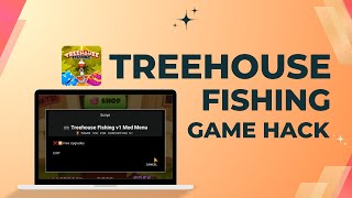 Treehouse Fishing Game Hack | Game Guardian Script Tutorial [Root Required] screenshot 5