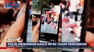 Polisi di Madiun Jemput 12 Artis Tik Tok Terkait Dugaan Pelanggaran Prokes - SIP 26/01