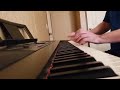 Josh Davis plays Chopin Etude in C Minor, Op. 25 No. 12