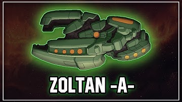 [FTL] Zoltan A (Normal)