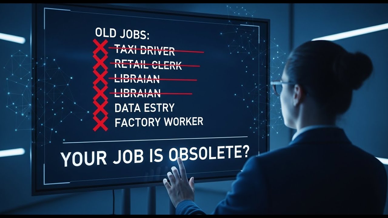 5 Jobs to Avoid in 2025 If You Want to Work from Home 