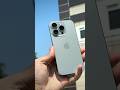iPhone 16 Pro BGMI Test 120 FPS 🔥