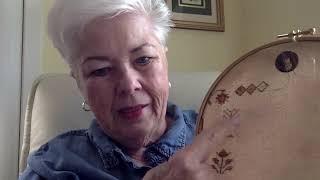 A Chat From My Prayer Chair #6