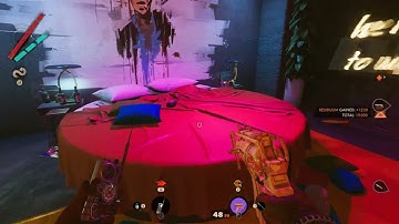 DEATHLOOP Part 13 - "Afternoon Delight" - Find the Pictograms and Scout Fia and Charlie