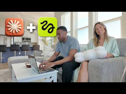 Video Claude + seedance 2.0 = the BEST AI UGC ads (Updated Tutorial)
