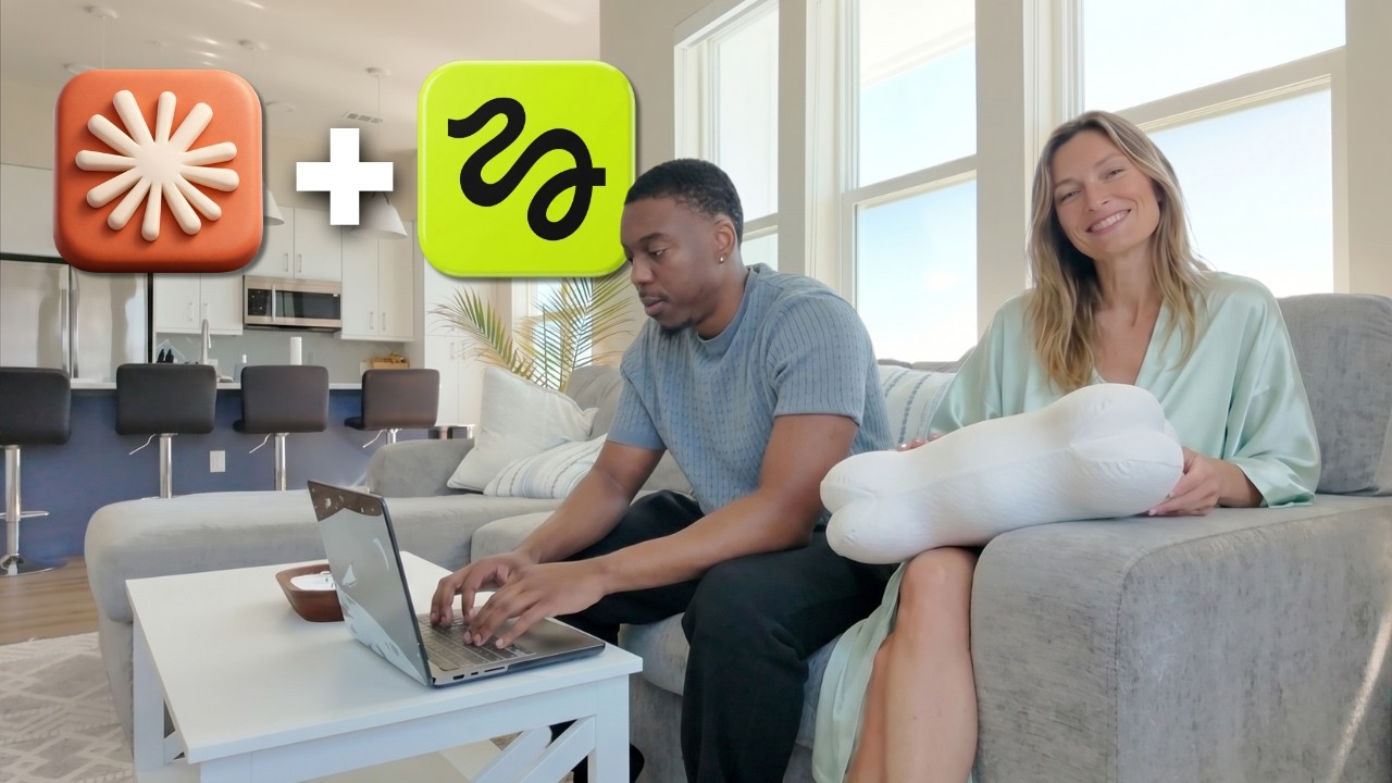Claude + seedance 2.0 = the BEST AI UGC ads (Updated Tutorial)