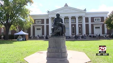 Jefferson Trust awards more than $750,000 to projects across UVA