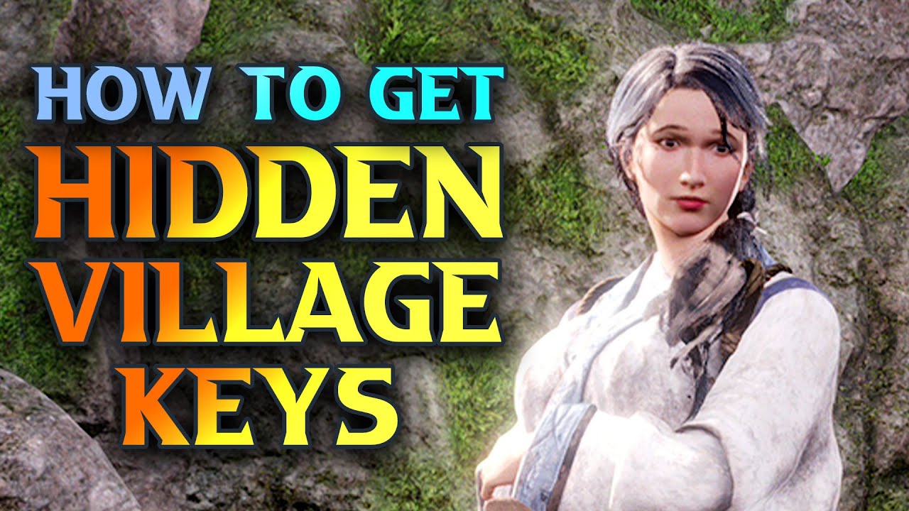 Wo Long Fallen Dynasty Hidden Village Key Locations How To Get The