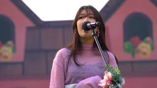 cheeze - Romance(4K)@뷰민라2018