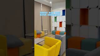 Office Tour Paragon Head Office