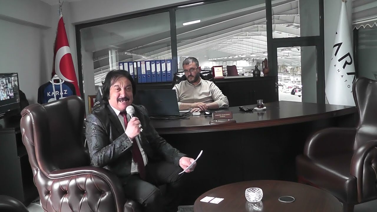 KARAZ İÇ GİYİM TEKSTİL FABRİKASI ERZURUM