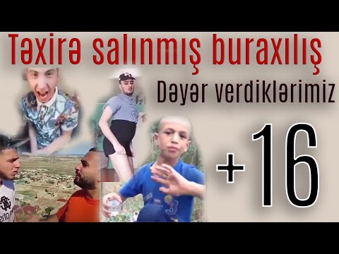 Video: Təxirə Salınmış Mükafat