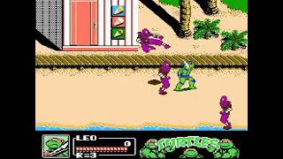 Old-School Ninja Vibes With A Twist Of Actiontmnt 3 Is Here By Gsh