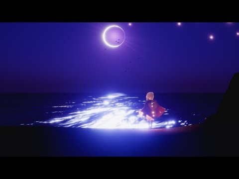 【sky星を紡ぐ子どもたち】いつも何度でも/木村弓