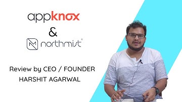 Appknox & Northmist | A successful association