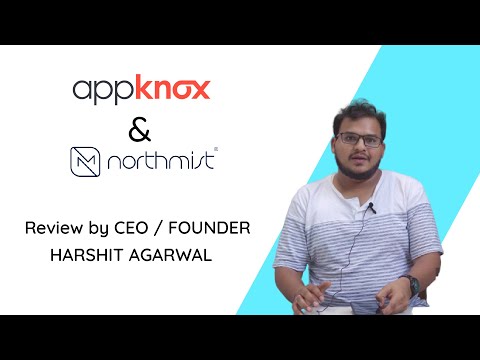 Appknox & Northmist | A successful association - video from Northmist