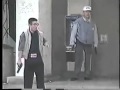 Korean store owners defend their property with firearms during rodney king riots