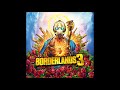 Two Fingers - Fools Rhythm | Borderlands 3