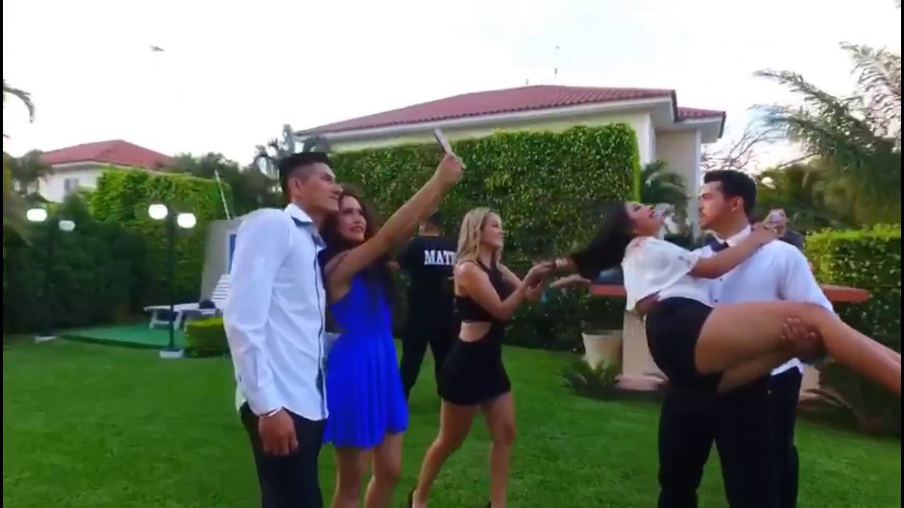 Mannequin Challenge - Rumate