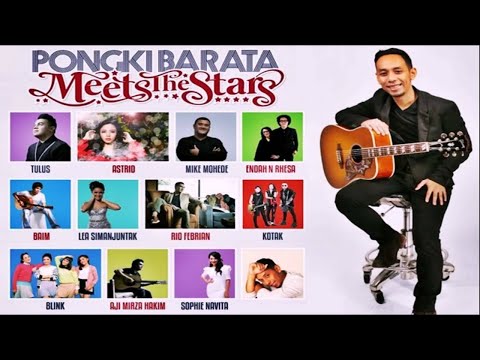 Pongki Barata feat Sophie Navita - Stay Close (Live at Music Everywhere) *