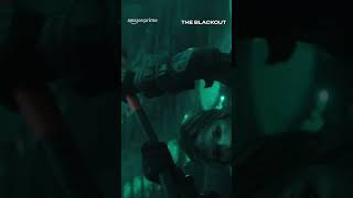 Mysterious beings arise out of nowhere The Blackout primevideoindia