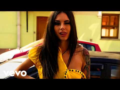 Super Car MIX #1「 Music Video 」