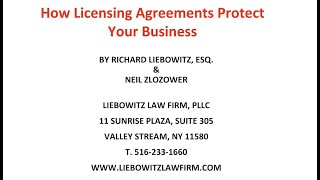 The Basics of Photo Licensing with Richard Liebowitz and Neil Zlozower