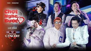 I SUDDENLY HEAR YOUR FOOTSTEPS COMING HOME | CONCERT 