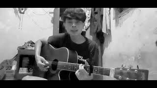 Heymbenk maaf (cover agung)
