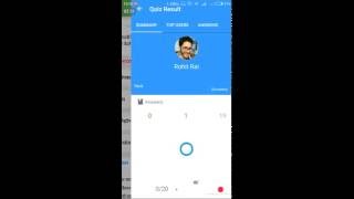MadGuy Student App:How to join MPSC/Asst/PSI Batch screenshot 3