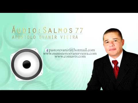 APÓSTOLO EVANIR VIEIRA
