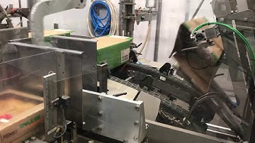 Douglas Axiom Case Packer - Video 2