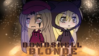 Bombshell Blonde | GLMV