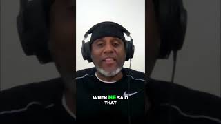 The Devil&amp;#39;s Influence vs. God&amp;#39;s Omnipresence #shorts