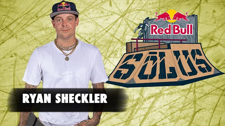 Ryan Sheckler | 2022 Red Bull Slus Entry