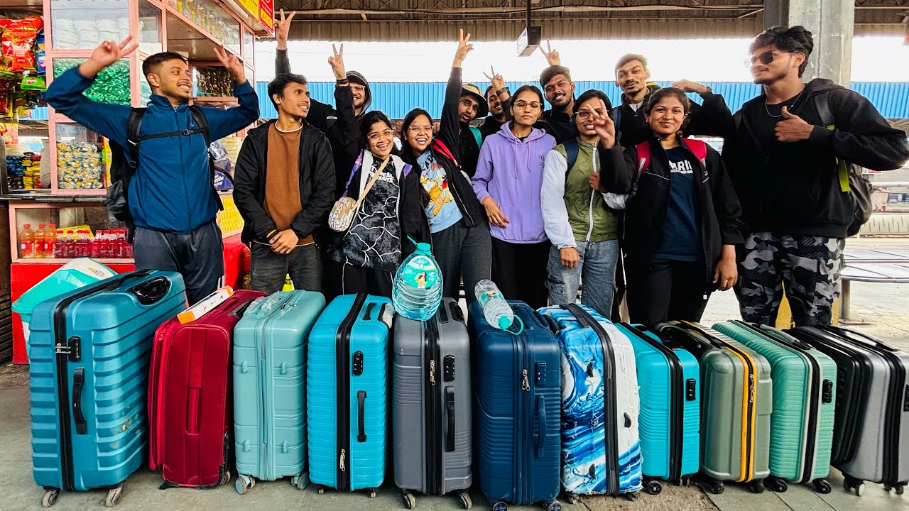  Jaipur vlog ( part 1)