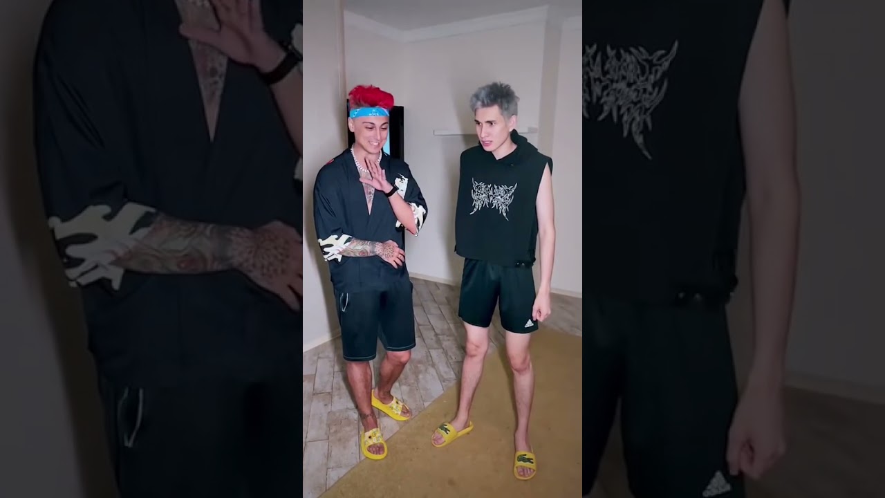 Сын президента хочет украсть мой аккаунт