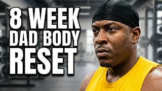 The Superset Secret for Dads Over 40 Who Want to Lose Fat
