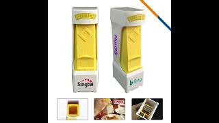 AG-HOTK QuickPat One Click Butter Cutter