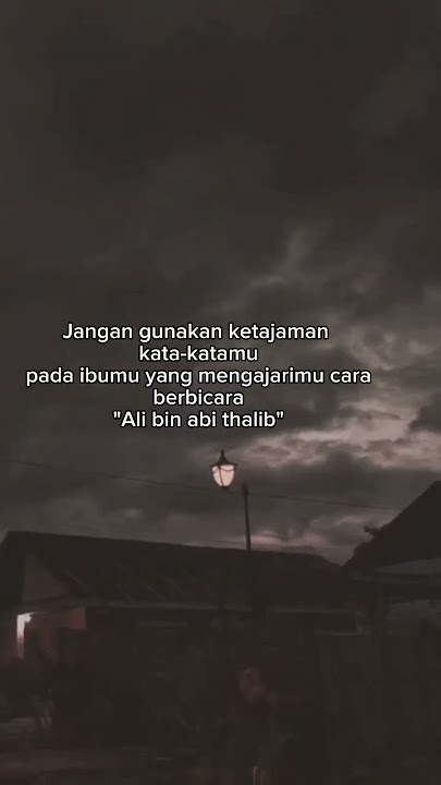 jaga lisanmu ketika berbicara kepada orang tua mu!#storywa #shorts#shortsfeed