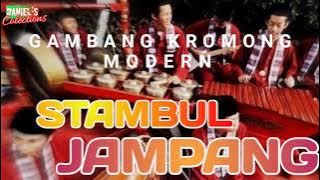 STAMBUL JAMPANG - GAMBANG KROMONG MODERN