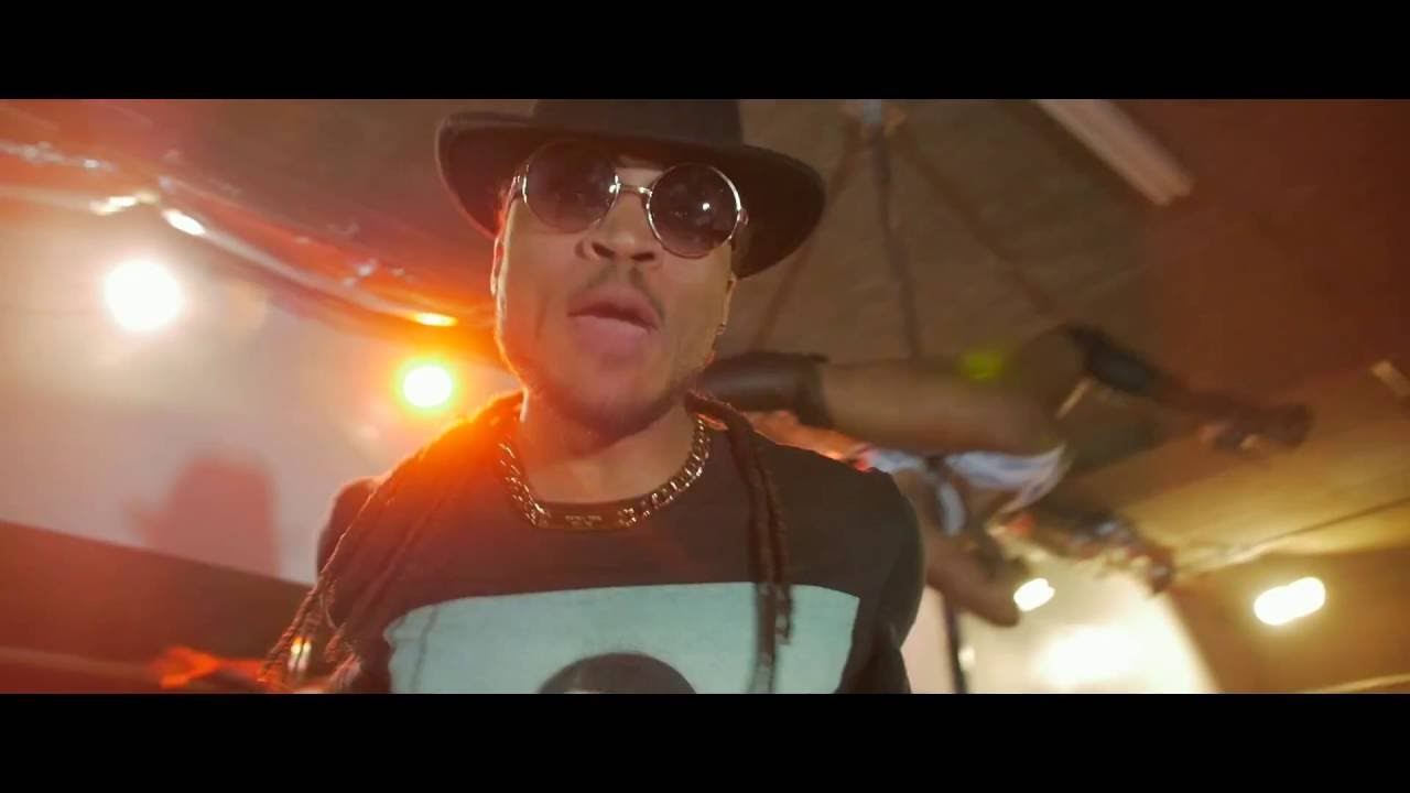 Tonethegoat - Pole Lesson ft. Kappo Gambino (OFFICIAL VIDEO)