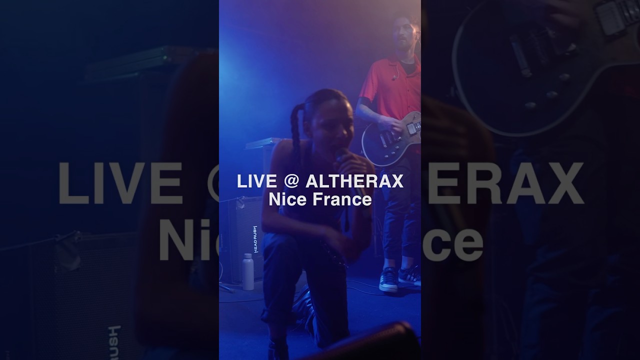 Denial Live in France | 