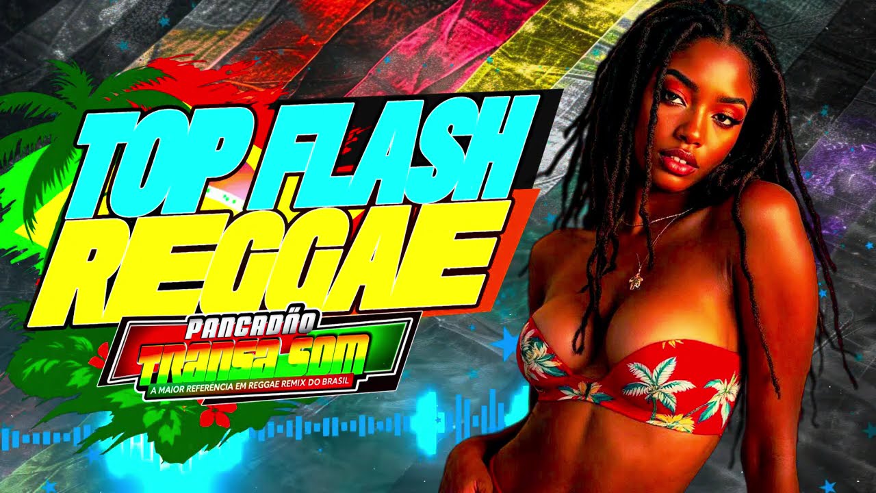 💓TOP FLASH BACK REGGAE 💓LOVE SONGS REGGAE REMIX