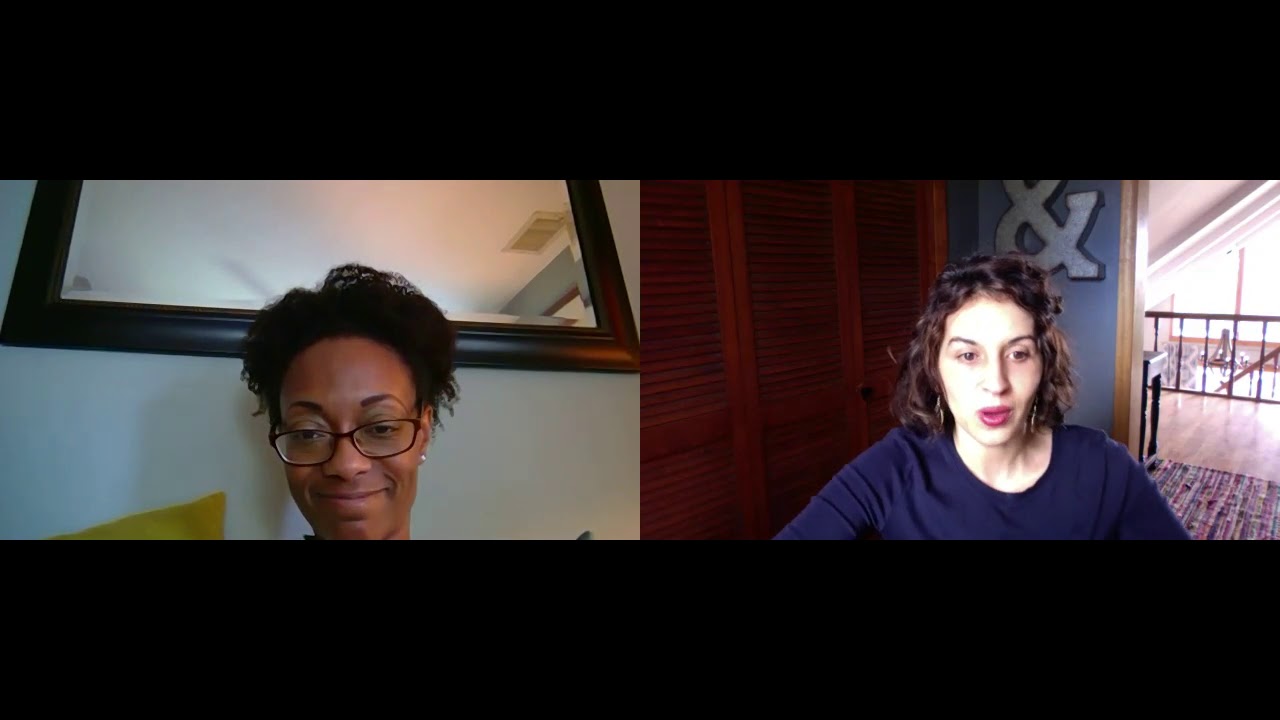 Standing Out Podcast: Tameka Montgomery, Office of Entrepreneurial Development