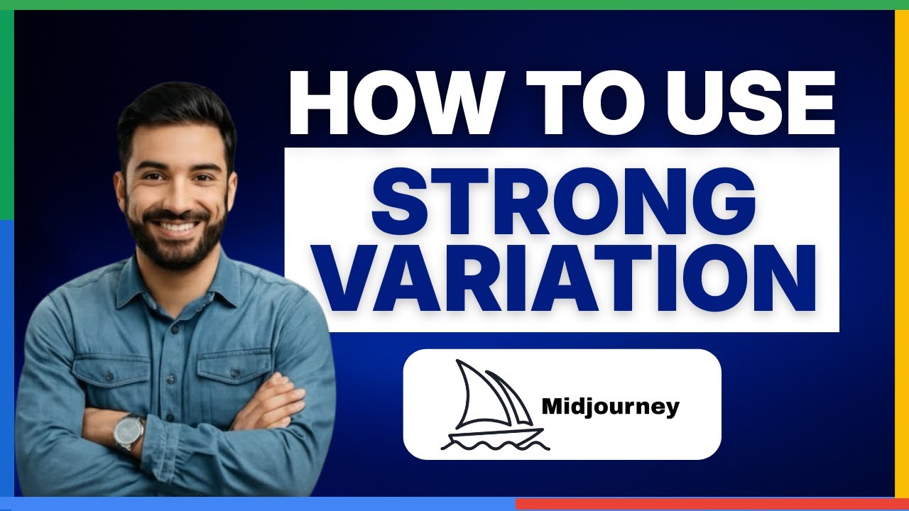 Как использовать сильные вариации в середине пути [ПОЛНОЕ РУКОВОДСТВО]