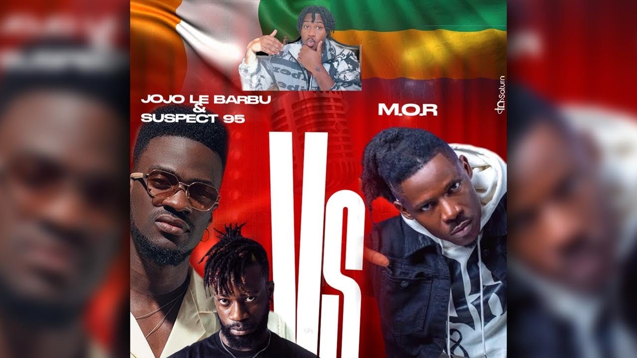 HIMRA SORT PHILIPAYNE  ET LAISSE JOJO LE BARBU RÉPONDRE À M.O.R?????|djSweetii