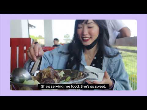 POV: DATE WITH ME!!!