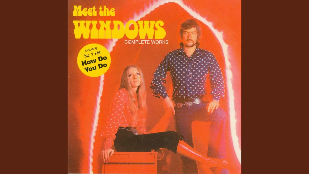 How Do You Do YouTube