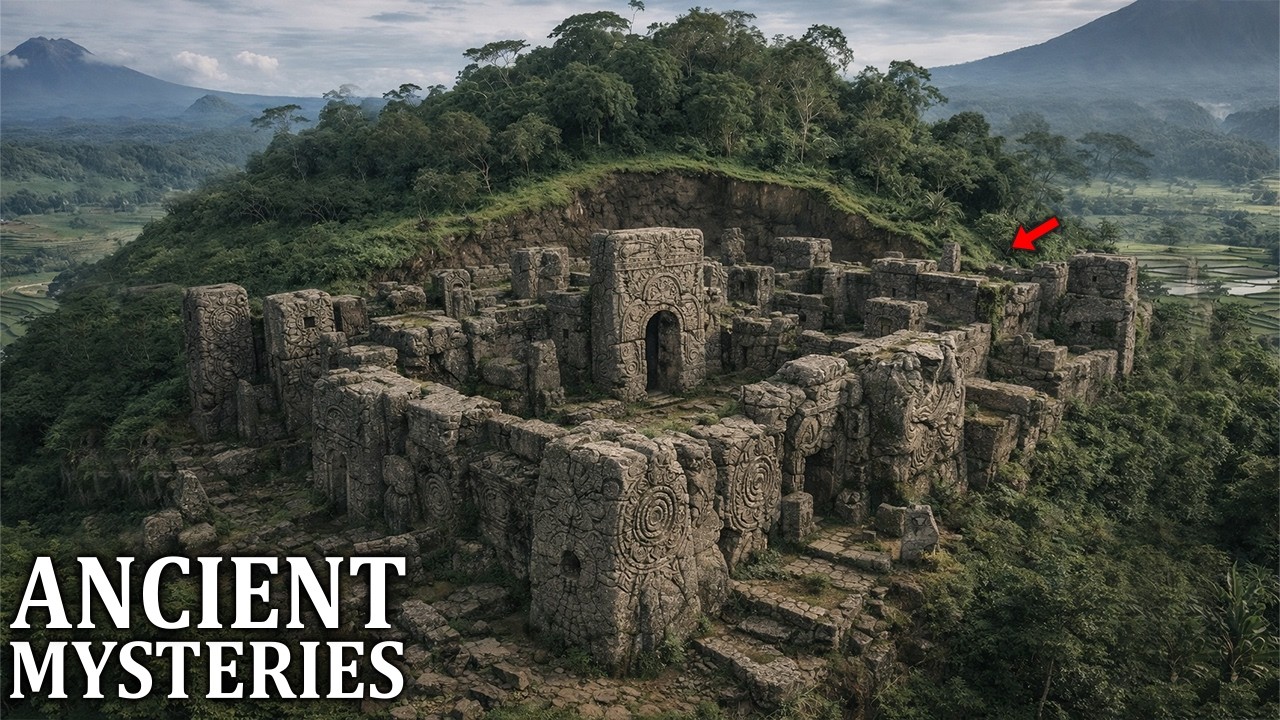 3 HOURS of the Bizarre Ancient Archaeological Mysteries Beyond Human Understanding… Still